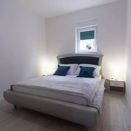 Apartment Apartment Spalato Split Split