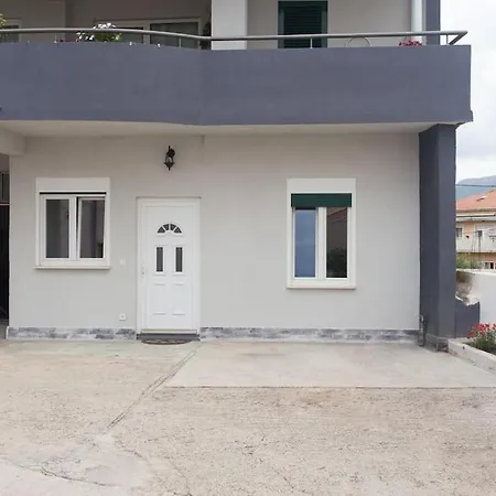 Apartment Apartment Spalato Split Split