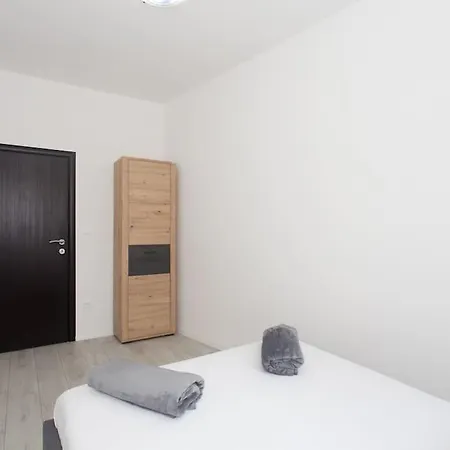 Apartment Spalato Split Apartment