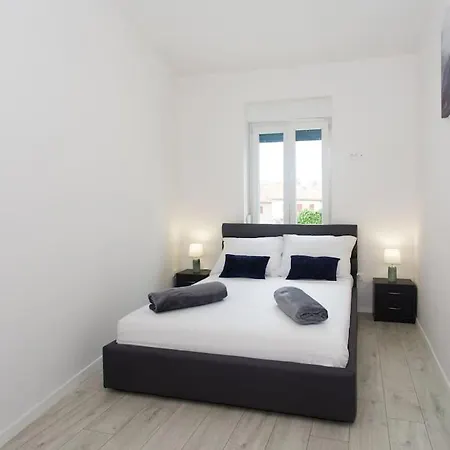 Apartment Apartment Spalato Split Split