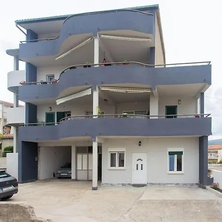 Apartment Spalato Split Apartment