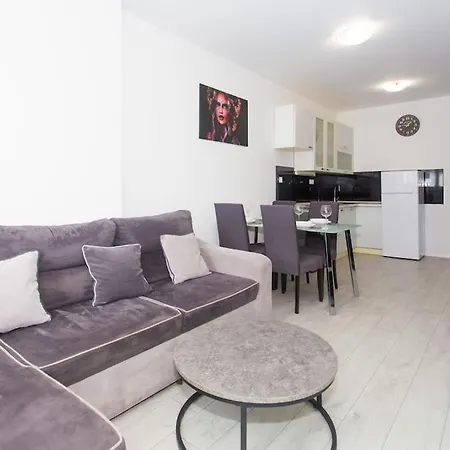 Apartment Spalato Split Apartment