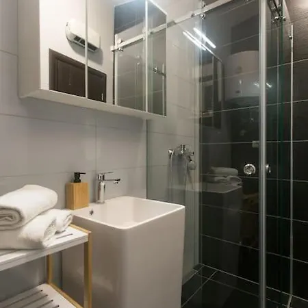 Apartment Spalato Split Lägenhet