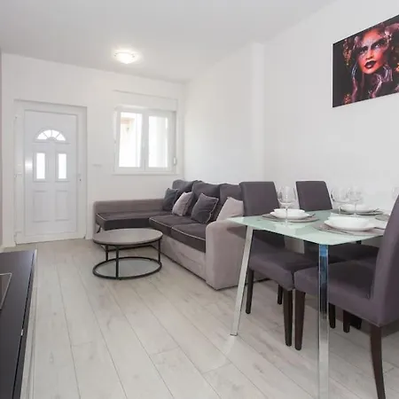 Apartment Spalato Split