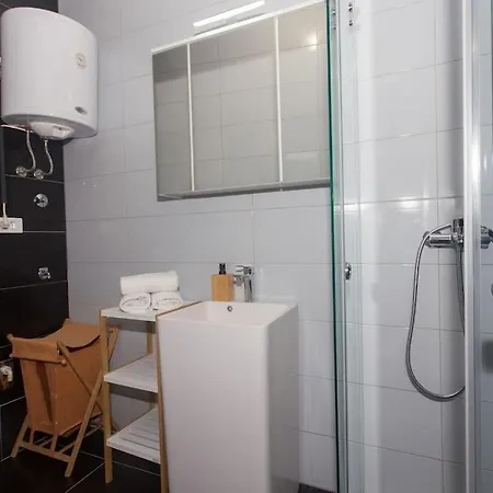 Apartment Spalato Split Lägenhet Split